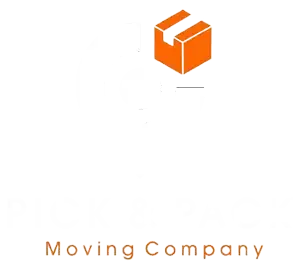 Pick and Pack Moving Company and Storage